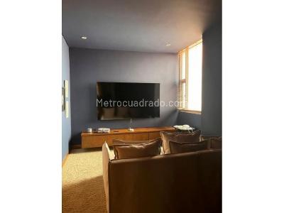 Apartamento de 3 alcobas en venta en Los Rosales, Bogotá, 242 m² · foto 5 de 16