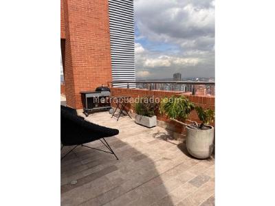 Apartamento de 3 alcobas en venta en Los Rosales, Bogotá, 242 m² · foto 14 de 16