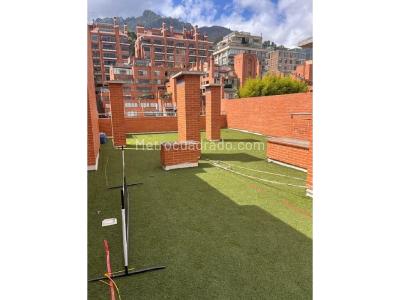 Apartamento de 3 alcobas en venta en Los Rosales, Bogotá, 242 m² · foto 16 de 16