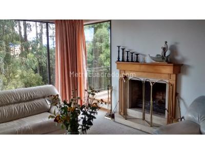 Casa de 3 alcobas en venta en Gratamira, Bogotá, 295 m² · foto 5 de 20
