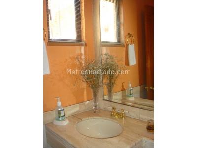Casa de 3 alcobas en venta en Gratamira, Bogotá, 295 m² · foto 14 de 20