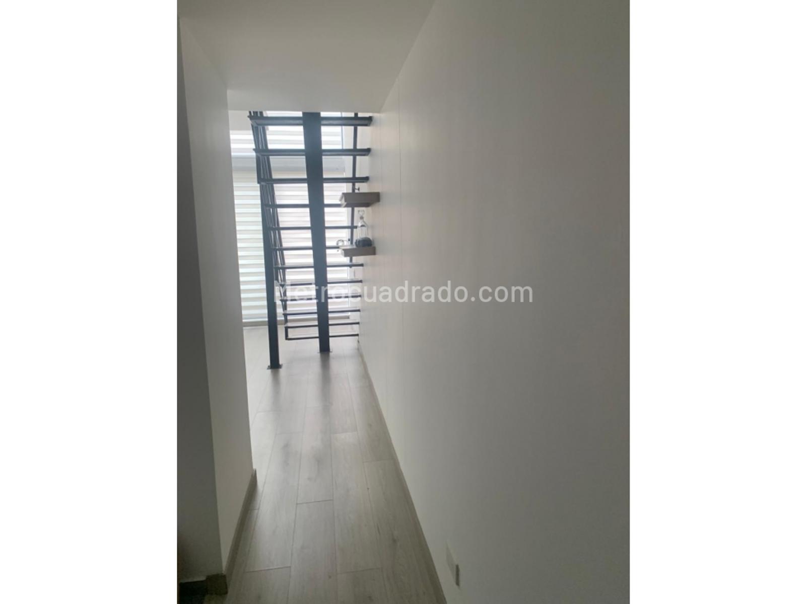 Apartaestudio en Venta  Los Andes