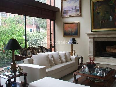 Apartamento en venta en Colinas De Suba, Bogotá · foto 3 de 14