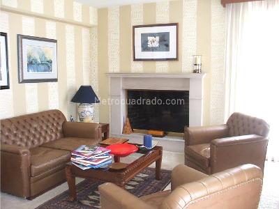 Apartamento en venta en Colinas De Suba, Bogotá · foto 4 de 14