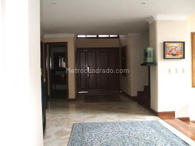Apartamento en venta en Colinas De Suba, Bogotá · foto 5 de 14