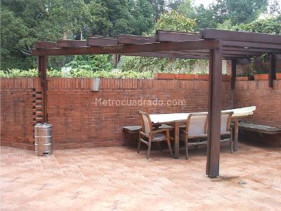 Apartamento en venta en Colinas De Suba, Bogotá · foto 12 de 14