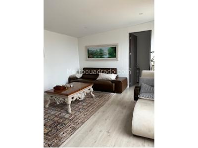 Apartamento en venta en Santa Barbara, Bogotá · foto 2 de 12