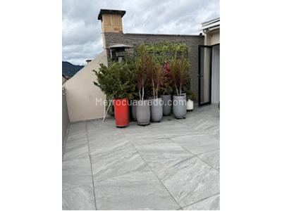 Apartamento en venta en Santa Barbara, Bogotá · foto 3 de 12