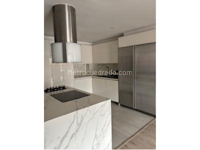 Apartamento en venta en Santa Barbara, Bogotá · foto 5 de 12