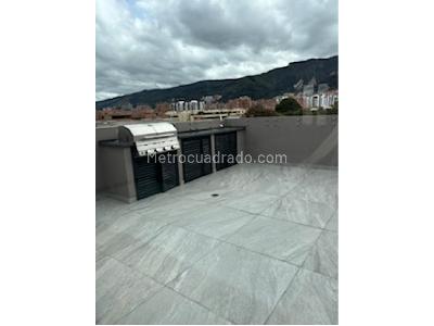 Apartamento en venta en Santa Barbara, Bogotá · foto 7 de 12