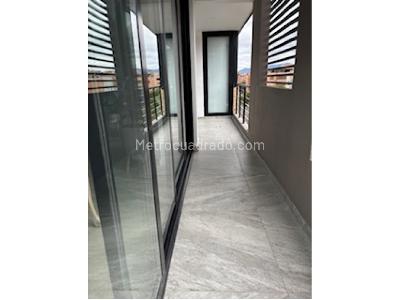Apartamento en venta en Santa Barbara, Bogotá · foto 8 de 12