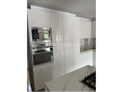 Apartamento en venta en Santa Barbara, Bogotá · foto 10 de 12