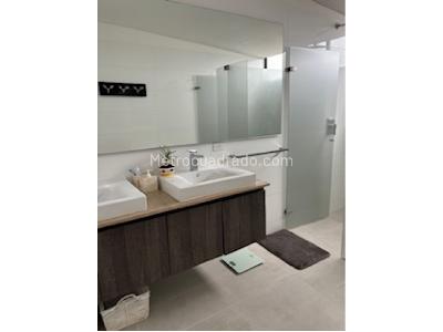 Apartamento en venta en Santa Barbara, Bogotá · foto 11 de 12