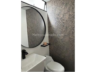 Apartamento en venta en Santa Barbara, Bogotá · foto 12 de 12