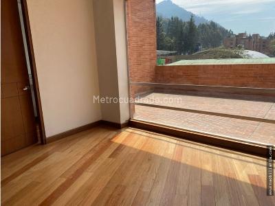 Apartamento de 4 alcobas en venta en Rosales Alto, Bogotá, 442 m² · foto 4 de 17