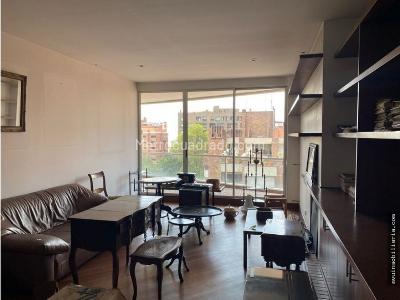 Apartamento de 4 alcobas en venta en Rosales Alto, Bogotá, 442 m² · foto 6 de 17