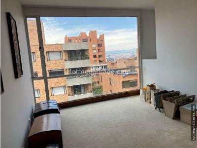 Apartamento de 4 alcobas en venta en Rosales Alto, Bogotá, 442 m² · foto 9 de 17