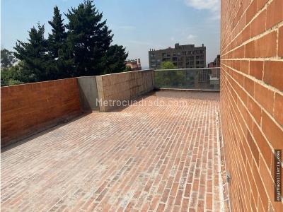 Apartamento de 4 alcobas en venta en Rosales Alto, Bogotá, 442 m² · foto 15 de 17