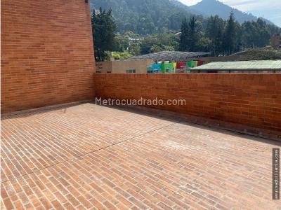 Apartamento de 4 alcobas en venta en Rosales Alto, Bogotá, 442 m² · foto 16 de 17
