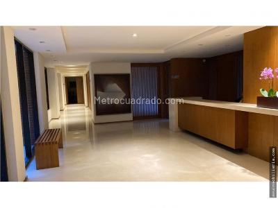 Apartamento de 4 alcobas en venta en Rosales Alto, Bogotá, 442 m² · foto 17 de 17