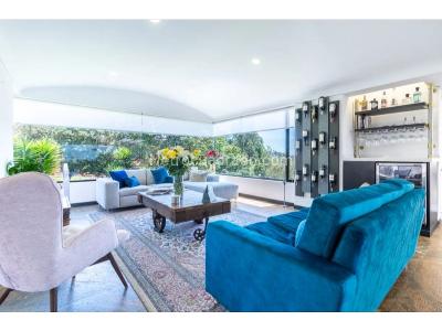 Apartamento de 3 alcobas en venta en Camino Antiguo De Suba, Bogotá, 277 m² · foto 3 de 10