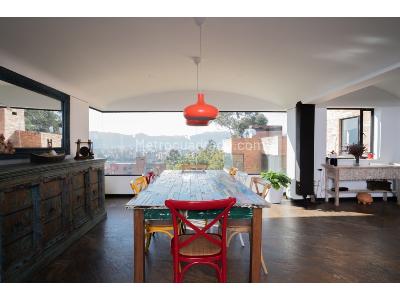 Apartamento de 3 alcobas en venta en Camino Antiguo De Suba, Bogotá, 277 m² · foto 5 de 10