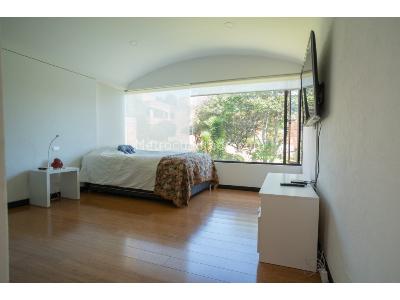 Apartamento de 3 alcobas en venta en Camino Antiguo De Suba, Bogotá, 277 m² · foto 7 de 10