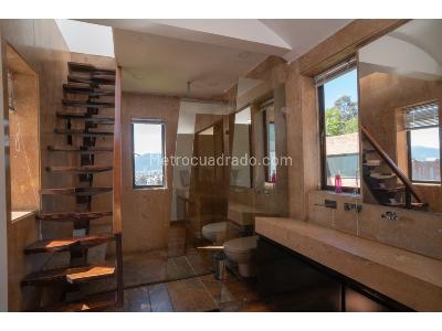 Apartamento de 3 alcobas en venta en Camino Antiguo De Suba, Bogotá, 277 m² · foto 9 de 10