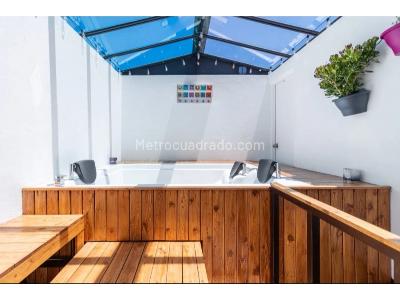 Apartamento de 3 alcobas en venta en Camino Antiguo De Suba, Bogotá, 277 m² · foto 10 de 10