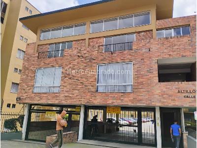 Apartamento en venta en Altillo De Suba, Bogotá · foto 2 de 20