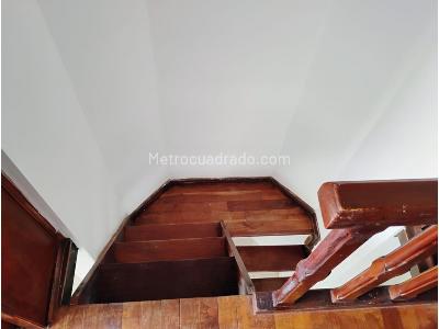 Apartamento en venta en Altillo De Suba, Bogotá · foto 11 de 20