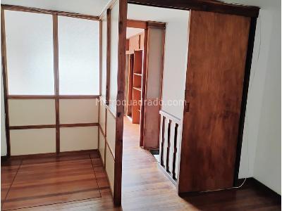 Apartamento en venta en Altillo De Suba, Bogotá · foto 14 de 20