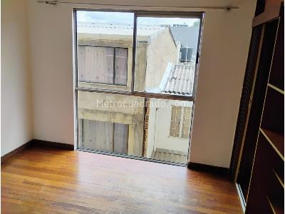 Apartamento en venta en Altillo De Suba, Bogotá · foto 16 de 20