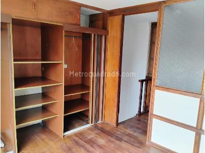 Apartamento en venta en Altillo De Suba, Bogotá · foto 18 de 20