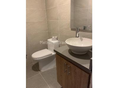 Apartaestudio en venta en Los Andes, Bogotá, 33 m² · foto 5 de 10