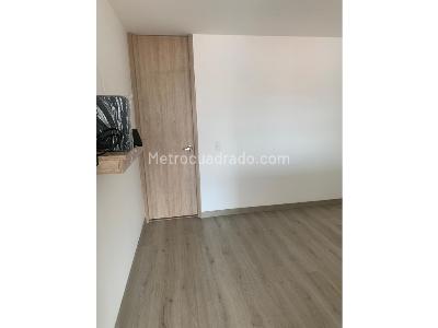 Apartaestudio en venta en Los Andes, Bogotá, 33 m² · foto 6 de 10