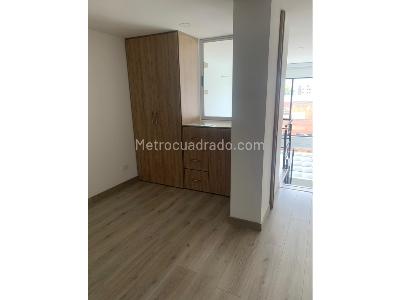 Apartaestudio en venta en Los Andes, Bogotá, 33 m² · foto 7 de 10