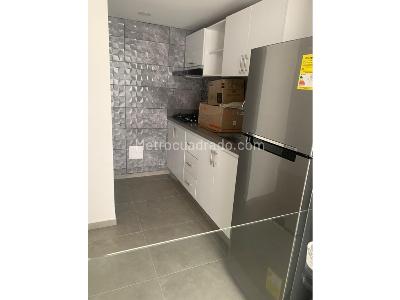 Apartaestudio en venta en Los Andes, Bogotá, 33 m² · foto 8 de 10