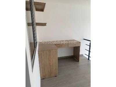 Apartaestudio en venta en Los Andes, Bogotá, 33 m² · foto 9 de 10