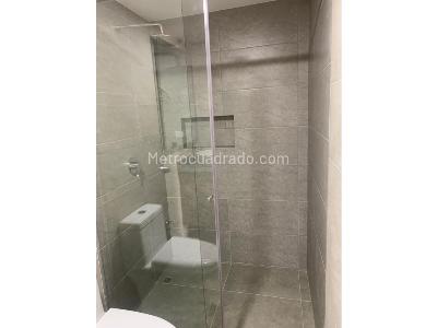 Apartaestudio en venta en Los Andes, Bogotá, 33 m² · foto 10 de 10