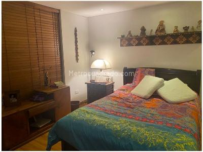 Apartaestudio en venta en La Calleja, Bogotá, 55 m² · foto 4 de 5