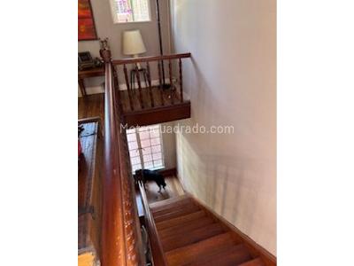 Casa de 3 alcobas en venta en El Nogal, Bogotá, 337 m² · foto 2 de 12