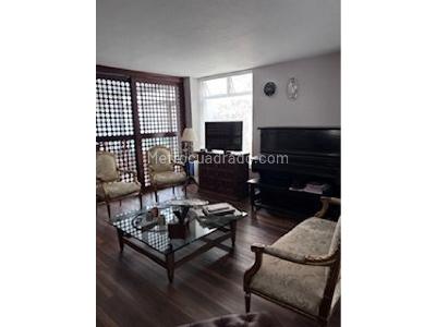 Casa de 3 alcobas en venta en El Nogal, Bogotá, 337 m² · foto 4 de 12