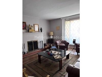 Casa de 3 alcobas en venta en El Nogal, Bogotá, 337 m² · foto 5 de 12