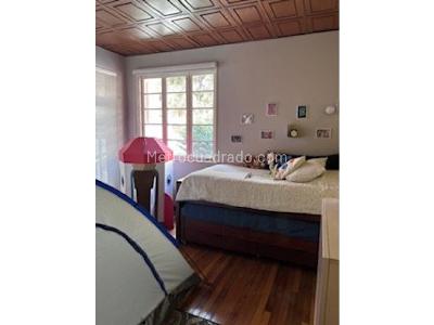 Casa de 3 alcobas en venta en El Nogal, Bogotá, 337 m² · foto 7 de 12