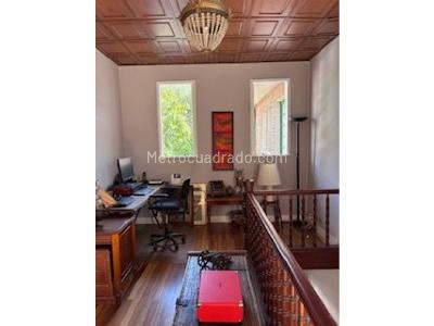 Casa de 3 alcobas en venta en El Nogal, Bogotá, 337 m² · foto 8 de 12