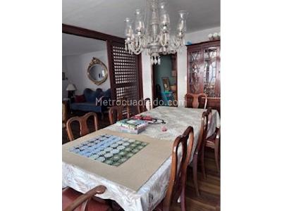 Casa de 3 alcobas en venta en El Nogal, Bogotá, 337 m² · foto 11 de 12