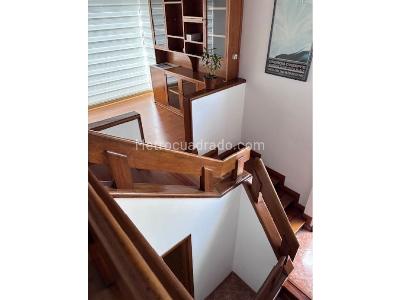 Casa de 3 alcobas en venta en Ilarco, Bogotá, 151 m² · foto 3 de 16
