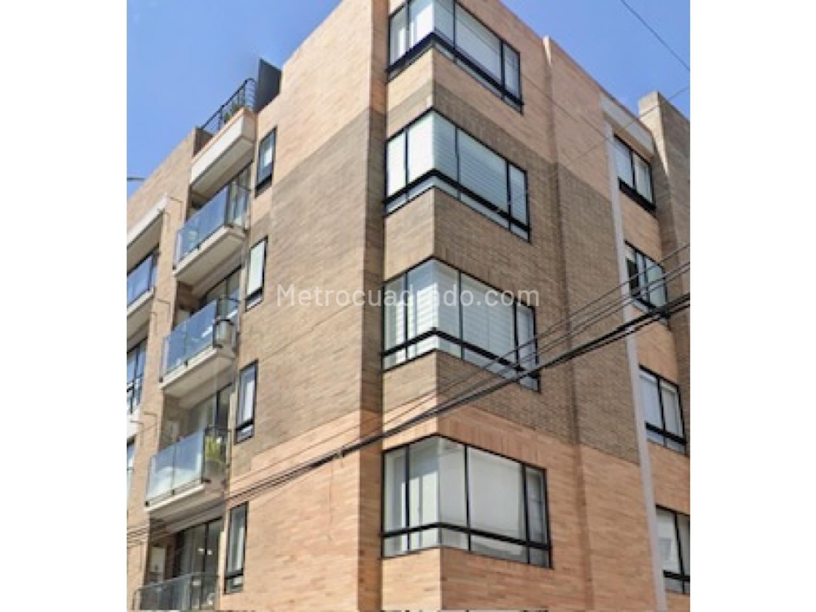 Apartamento en Venta  Cedritos
