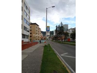 Apartamento de 4 alcobas en venta en Santa Barbara, Bogotá, 257 m² · foto 6 de 8